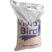25Kg Vivid Bird Muhabbet Kuşu Özel Karışım Yem - 1
