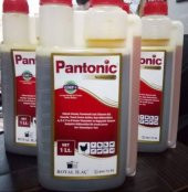 PANTONİC VİTAMİN 1LT FATURALI - 1