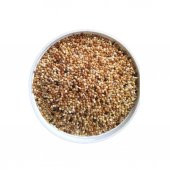 4KG ÖZEL KARIŞIK MUHABBET KUŞU YEMİ SÜPER KALİTE - 1
