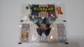 VİTASAND GÜVERCİN MINERALI 5ADET (5KG) - 1