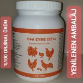 DIAZYME 256 1KG TAVUK YENI ÜRETİM TARIHLI - 1