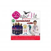 DEPOVİT 3KUTU-YENİ URETİM TARİHLİ-ÜCRETSİZ KARGO - 1