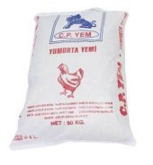 CP YUMURTA YEMİ 10KG SÜPER KALİTE ÜCRETSİZ KARGO - 1