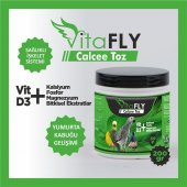 VitaFLY 11 Adet Kafes Kuşları Bakım Seti thumbnail 4