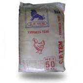 25KG CP YEM YUMURTA YEMI 25KG UCRETSIZ KARGO - 1