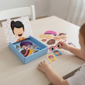 MAGNETİK FACEMİX KUTU OYUNU thumbnail 2