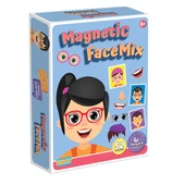 MAGNETİK FACEMİX KUTU OYUNU thumbnail 1