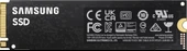 Samsung 970 EVO Plus MZ-V7S2T0BW PCI-Express 3.0 2 TB M.2 SSD Teşhir thumbnail 3