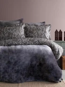 AP Çift Kişilik My Touch Darcy Gri Nevreim Takımı thumbnail 1