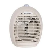 Kumtel LX-6331 2000 W Fanlı Isıtıcı thumbnail 1