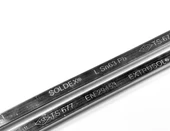 Çubuk Lehim 63-37 Extrusol 1000 gr - Sn:63 / Pb:37 - 1