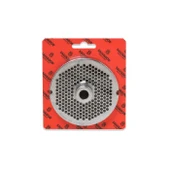 Salvador İnox Paslanmaz Kıyma Makinesi Aynası, Ağızı 12 No - 5 mm - 1