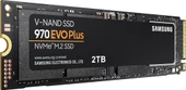 Samsung 970 EVO Plus MZ-V7S2T0BW PCI-Express 3.0 2 TB M.2 SSD Teşhir thumbnail 5
