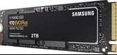 Samsung 970 EVO Plus MZ-V7S2T0BW PCI-Express 3.0 2 TB M.2 SSD Teşhir thumbnail 4