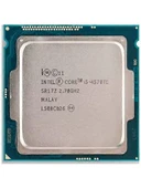 Intel Core I5-4570TE 6m Önbellek, 2,70 Ghz Lga 1150 Mini PC İşlemcisi - 1