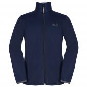 Jack Wolfskin Element Softshell Erkek Rüzgarlık - 1302911-1075 - 1