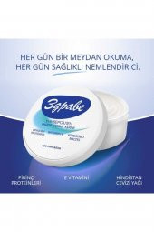 Zdrave Universal Nemlendirici Krem 145 gr 100 Orjinal Bulgar Kremi - 1