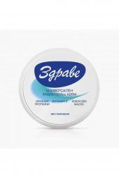Zdrave Universal Nemlendirici Krem 145 gr 100 Orjinal Bulgar Kremi - 2