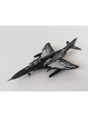 Pm Model F-4 Phantom 2 Kara Şahin PM Model Demonte Plastik Uçak Maket Kiti thumbnail 3