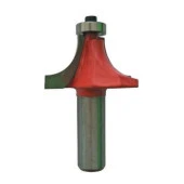 Topshop TH14506 Freze Bıçağı Rulmanlı Balık Sırtı 23mm - 1