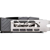 MSI GeForce RTX 5070 12G GAMING TRIO OC GDDR7 DLSS 4 192 Bit Ekran Kartı thumbnail 5