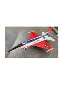 Pm Model F-16 A Royal Netherlands & Usa Pm Model Plastik Uçak Maket Kiti thumbnail 2