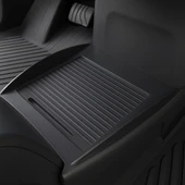 Rizline Togg T10X 3D Havuzlu Paspas Bagaj Havuzu  ve Organizer Set thumbnail 3