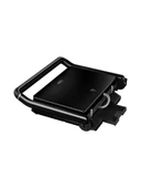 Beko TM 5046 CB Floral Siyah 2400 W Tost Makinesi thumbnail 2