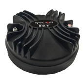 Magicvoice M-51/B 80W RMS 8 Ohm 51Mm Profesyonel Hoparlör Tweeter Driver Ünitesi thumbnail 2