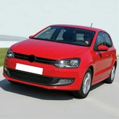 VW Polo 2010-2014 1.6 Dizel CAY Motor Yağ Çubuk Borusu 03L103634G - 2