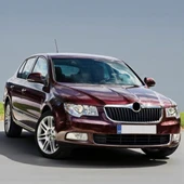 Skoda Superb 2009-2013 1.6 TDİ CAY Motor Yağ Çubuk Borusu 03L103634G - 2