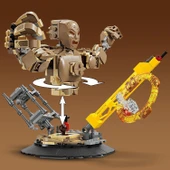 LEGO Marvel Örümcek Adam Kum Adam’a Karşı: Son Savaş 76280 – 10 Yaş ve Üzeri Süper Kahraman Seven Çocuklar için Yaratıcı thumbnail 3