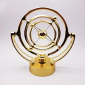 Mıknatıslı Newton Balans Orbital Gold - 1