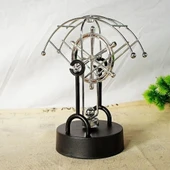 Newton Denge İp Dümen - 1