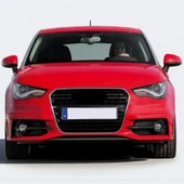 Audi A1 2011-2014 1.6 Dizel CAY Motor Yağ Çubuk Borusu 03L103634G - 2