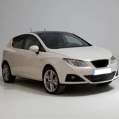 Seat İbiza 2009-2012 1.6 Dizel CAY Motor Yağ Çubuk Borusu 03L103634G - 2