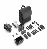 DJI Mavic 4 Pro 512 GB Creator Combo RC Pro 2 (İTHALATCI GARANTİLİ) - 1