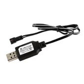 4.8V NI-CD / NI-MH Oyuncak Bataryası USB Şarj Kablosu - 1