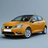 Seat İbiza 2013-2015 1.6 Dizel CAY Motor Yağ Çubuk Borusu 03L103634G - 2