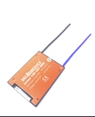 14S 30A Li-Ion Bms Karti Sensörlü Ortak Port - 1