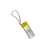 601230 3.7V 200 MAh Li-Polymer Pil Devreli/1.5A - 1