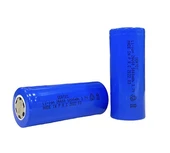 ICR26650 Li-Ion 3.7V 5000mAh 3C Şarjlı Pil - 1