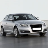 Audi A3 2009-2012 1.6 Dizel CAY Motor Yağ Çubuk Borusu 03L103634G - 2