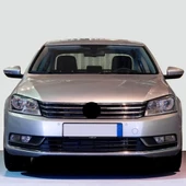 VW Passat B7 2011-2014 1.6 Dizel CAY Motor Yağ Çubuk Borusu 03L103634G - 2