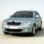 Skoda Octavia 2009-2012 1.6 TDİ CAY Motor Yağ Çubuk Borusu 03L103634G - 2