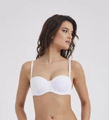 Moonlight 2905 Yumuşak Soft Cup Sütyen thumbnail 6