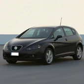 Seat Leon 2006-2009 1.6 Dizel CAY Motor Yağ Çubuk Borusu 03L103634G - 2