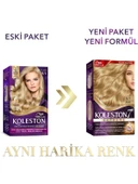 Koleston Supreme Kit 9/1 Özel Açık Kül Sarısı thumbnail 2