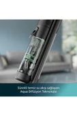 Philips XW7263/11 Kablosuz Islak-Kuru Elektrikli Süpürge 7000 Serisi thumbnail 2