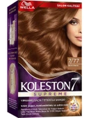 Koleston Supreme Kit 7/77 Işıltılı Kahve thumbnail 1